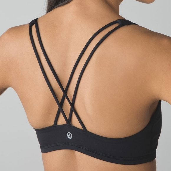 lululemon athletica Other - Lululemon Free To Be Bra